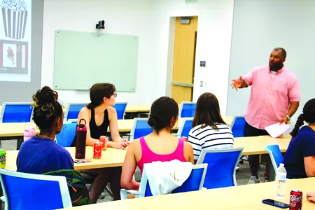 AgSci Launchpad broadens perspectives and pathways in ag sciences